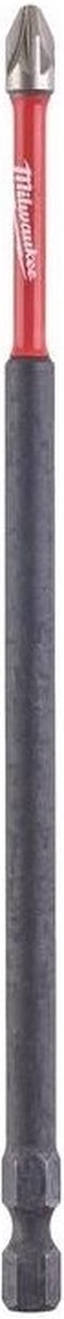 SchroefBIT ShW PZ2 150mm-1pc - 4932471928