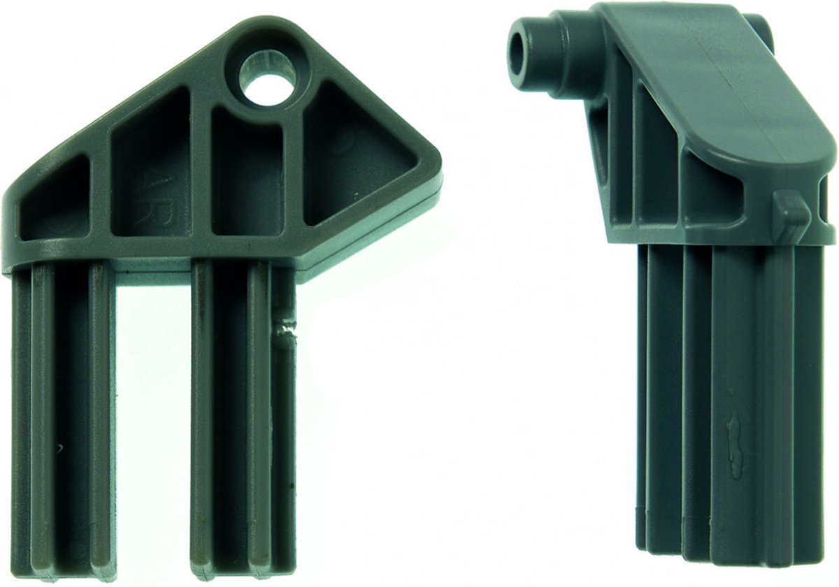 Dukdalf Buisblok Rechts