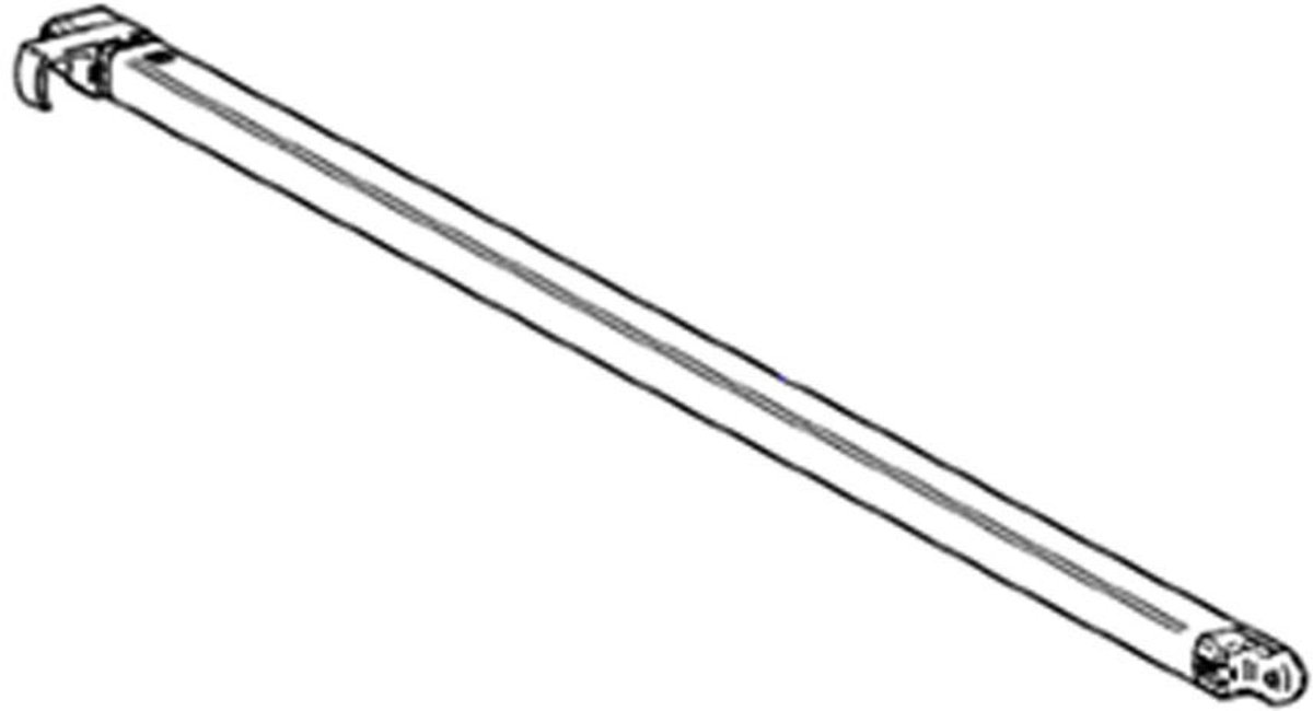 Thule Rafter Arm Assy RH 1200 3.50/5.50