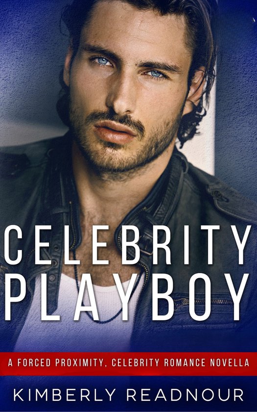 Celebrity Playboy (ebook), Kimberly Readnour 1230006706074 Boeken