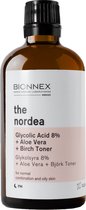 Bionnex - nordea serum vitamine c - 30ml
