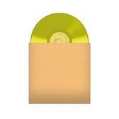 Tom Odell - Best Day Of My Life (Limited Yellow Vinyl)
