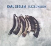 Karl Seglem - Jazzbukkbox (CD)