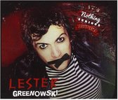 Lester Greenowski - It's Nothing Serious Just Life (CD)
