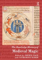 Routledge Histories-The Routledge History of Medieval Magic