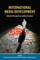 Mass Communication & Journalism- International Media Development
