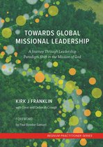 Regnum Practitioner Series- Towards Global Missional Leadership