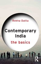 Contemporary India: The Basics