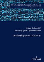 New Horizons in Management Sciences- Leadership across Cultures