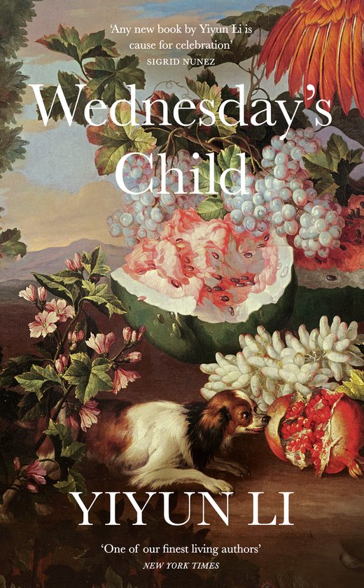 Wednesday’s Child - cover