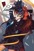 Persona 5- Persona 5, Vol. 11