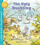 Classic Tales Easy Readers-The Ugly Duckling