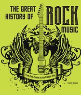Musicians-The Great History of ROCK MUSIC