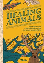 VIVIDA- Healing Animals