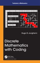 Textbooks in Mathematics- Discrete Mathematics with Coding