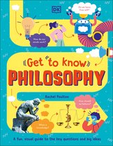 Get to Know- Get To Know: Philosophy