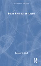 Routledge Classics- Saint Francis of Assisi