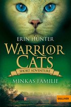 Warrior Cats - Warrior Cats - Short Adventure - Minkas Familie