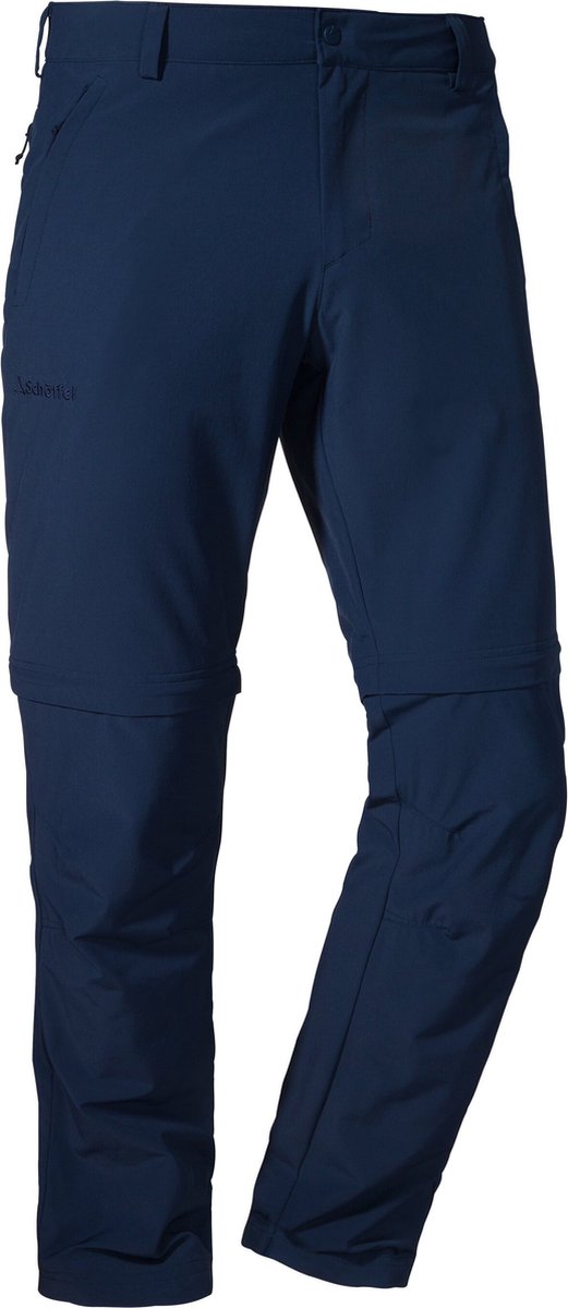Schoffel Folkstone Zip-off 58