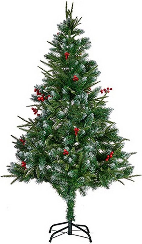 Kerstboom Rood Metaal Bruin Groen Plastic | bol.com Kerstboom Rood Metaal Bruin Groen Plastic | bol.com