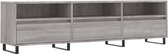 vidaXL-Tv-meubel-150x30x44,5-cm-bewerkt-hout-grijs-sonoma-eikenkleurig