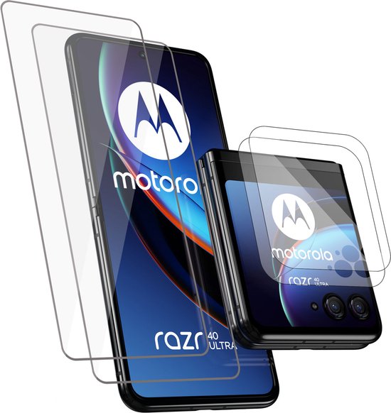BROTECT 6 Stück Schutzfolie für Motorola Edge 60 Stylus