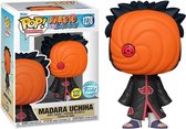 Funko Pop! Naruto Shippuden - Madara Uchiha #1278 Glows in the Dark Exclusive