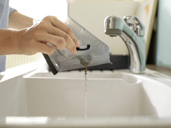 Kärcher FC 7 Cordless Vloerreiniger - Lithium-ion - Looptijd accu 45 min - 175 m² per acculading