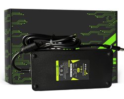 EcoLine - Oplader / AC Adapter - Geschikt voor de Dell Precision 7510 7710 M4700 M4800 M6600 M6700 M6800 Alienware 17 M17x - 19.5V 12.3A 240W.