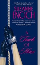 Samantha Jellicoe Series - A Touch of Minx