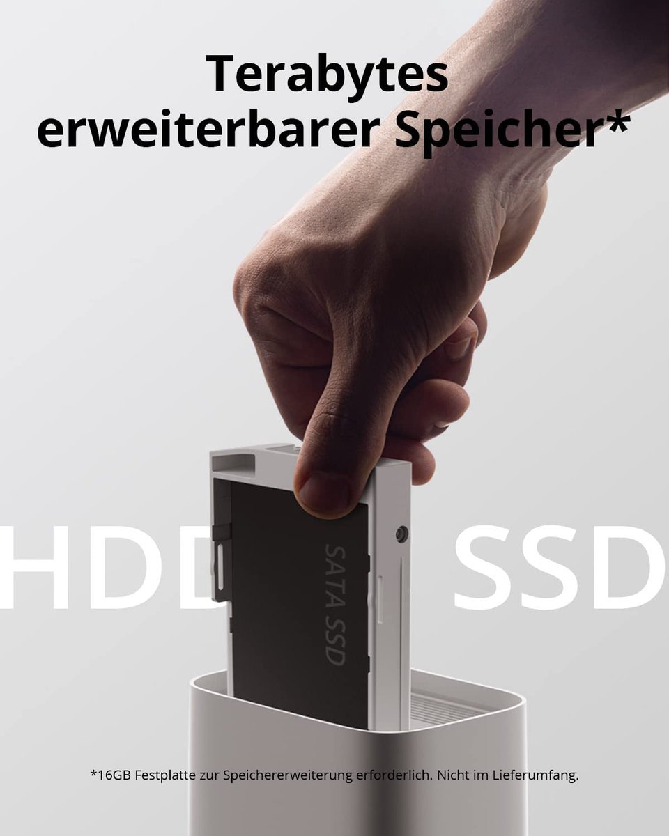 eufy Security eufyCam 3C HQ 4K met Homebase 3 - 2 - afbeelding 3