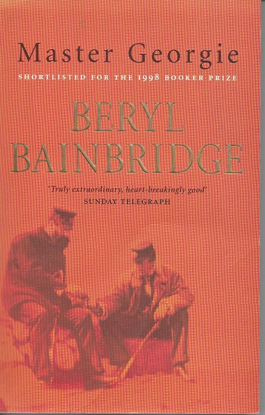 Beryl Bainbridge - Master Georgie