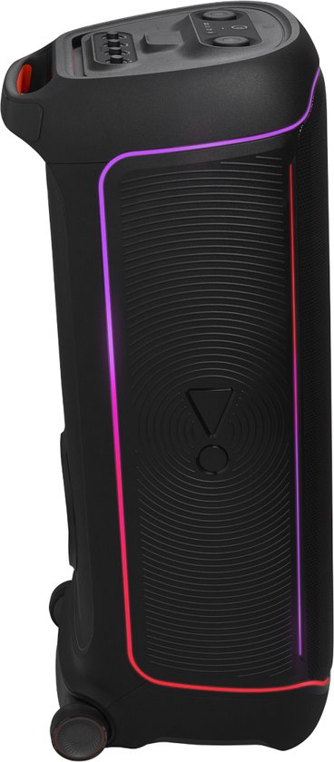 JBL PartyBox Ultimate - Bluetooth Party Speaker - Groot Geluid
