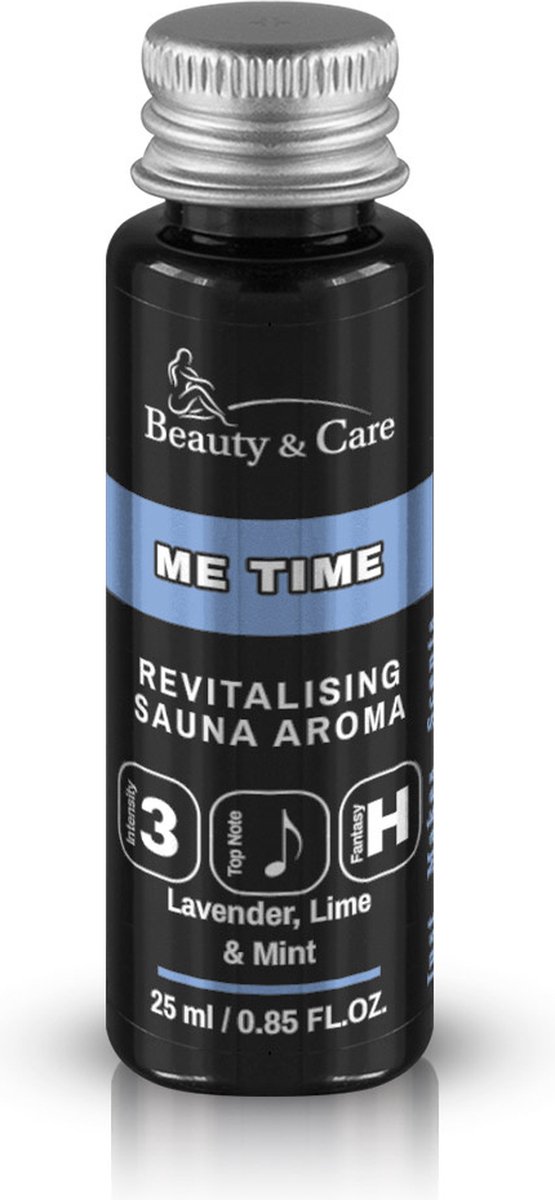 Goedkoopste Beauty & Care - Me Time opgiet - 25 ml. new