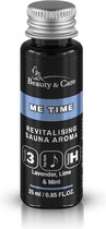 Beauty & Care - Me Time opgiet - 25 ml. new
