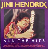 Jimi Hendrix All The Hits