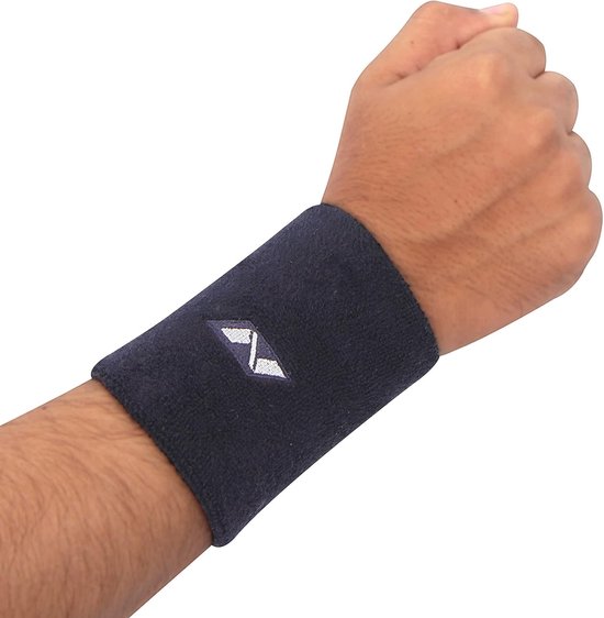 Bracelet Nivia WB01 (L, Wit)