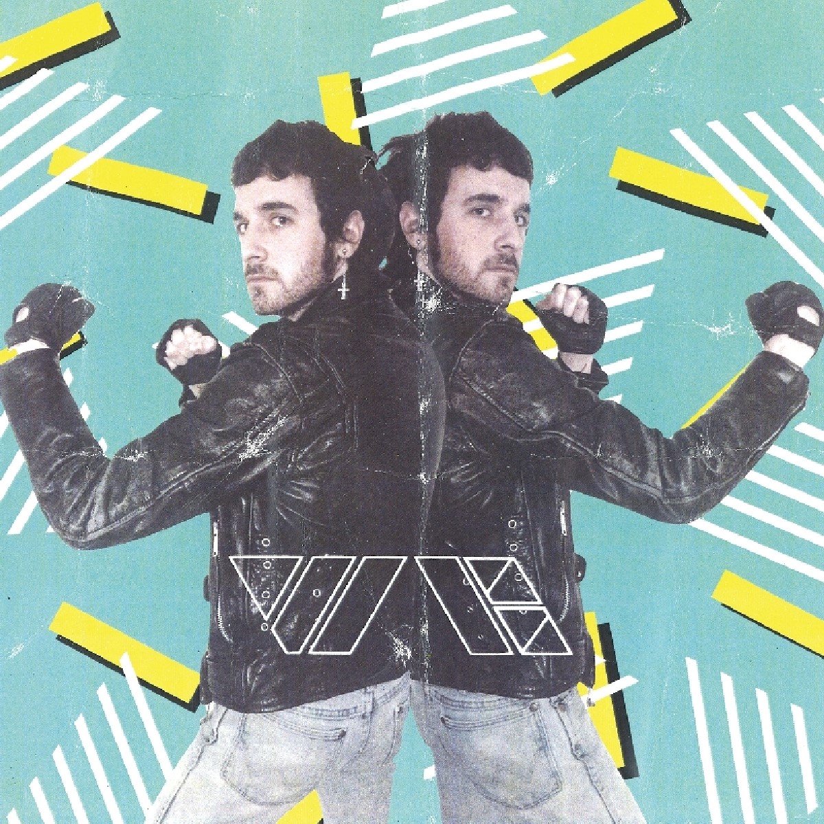 Wyatt Blair - Point Of No Return (LP)
