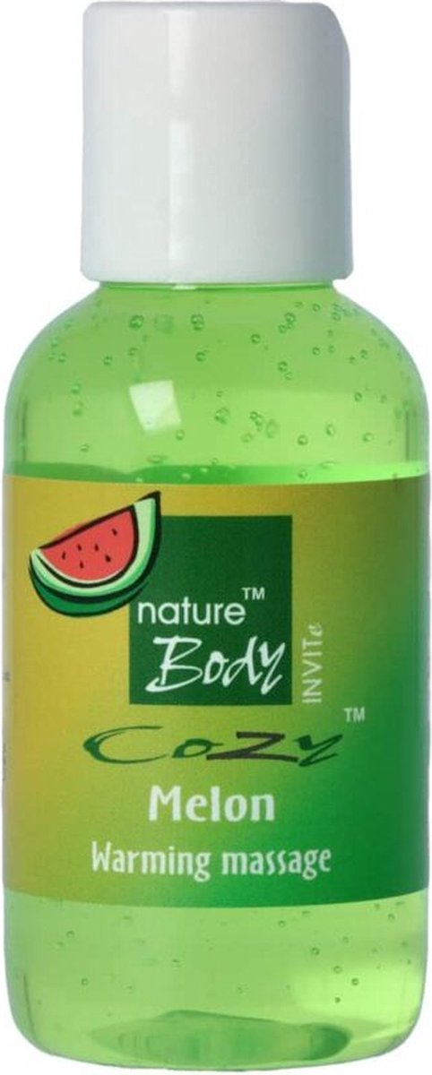 Goedkoopste NATURE BODY - COZY MELON 50ML