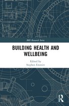 BRI Research Series- Building Health and Wellbeing