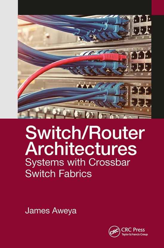 Switch/Router Architectures - cover