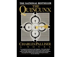 Quincunx