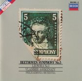 Beethoven, Philharmonia Orchestra, Vladimir Ashkenazy – Symphony No. 5 / "Leonore" No. 3