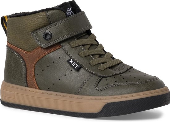 s.Oliver Baskets Garçons 5-45301-41 701 Taille : 33 EU