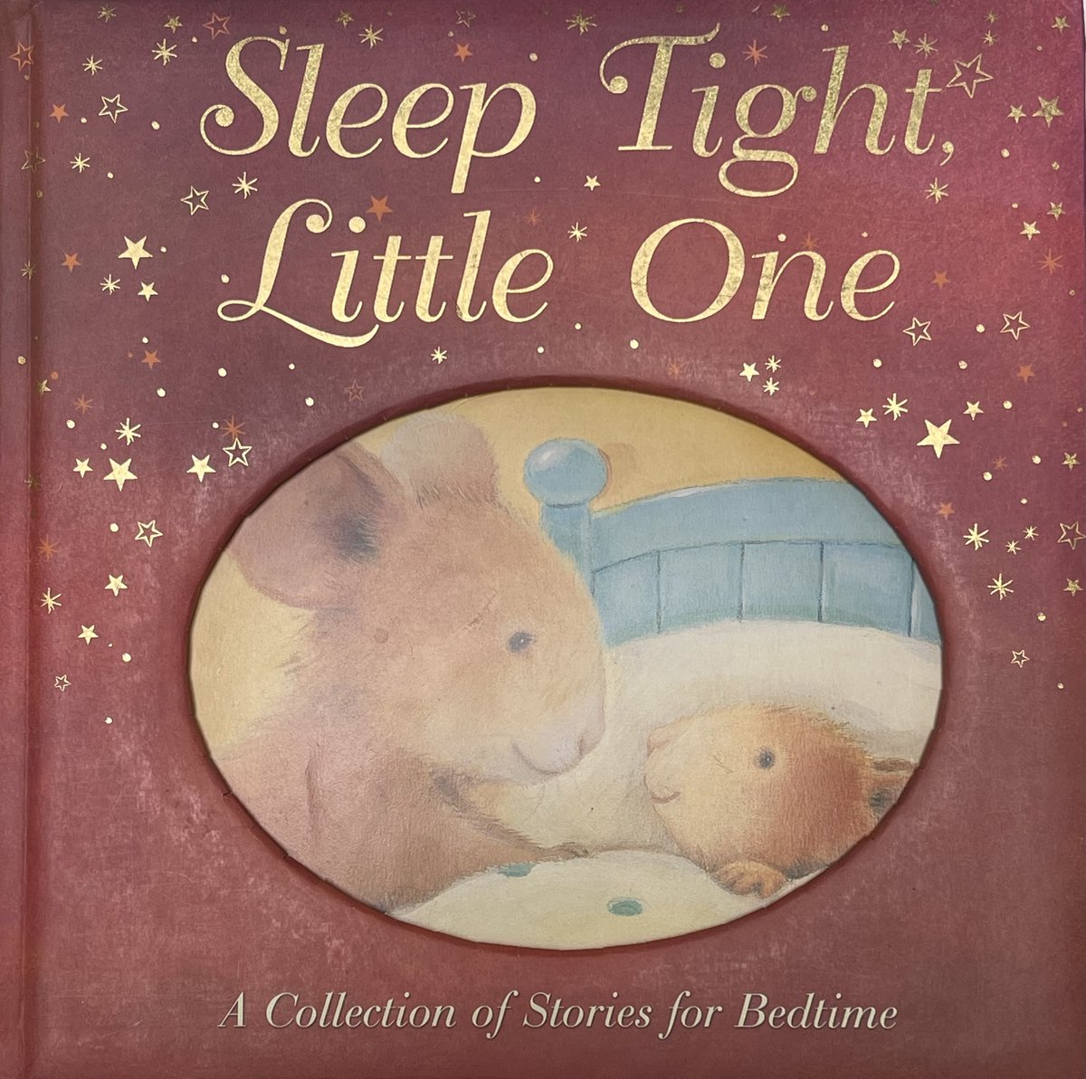 Sleep Tight, Little One | 9781845067717 | Boeken | bol