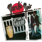 Marché Noir – Lot'Vie / Y'a Du Blues (Tant Pis, C'est La Vie) - 12" reissue 2022