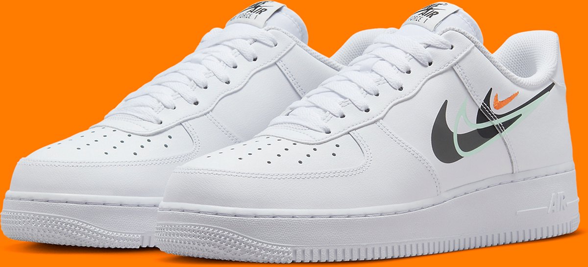 Nike Airforce one White taille 42 5 bol