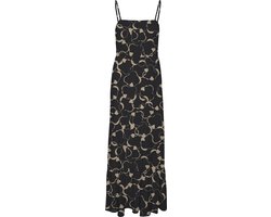 Foto: Vero moda vmeasy joy singlet smock dress wvn ga dames jurk maat s