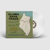 Alamo Race Track - Greetings from Tear Valley (Indie Only Transparent Vinyl)