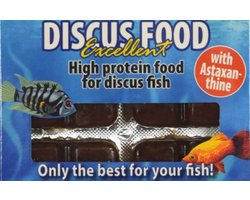 Ruto Discusfood excellent blister 100 gram Diepvries